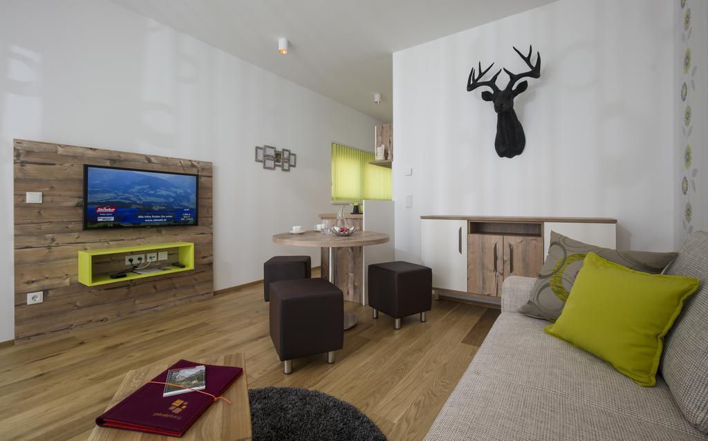 Private Living Apartments คุฟชไตน์ ภายนอก รูปภาพ