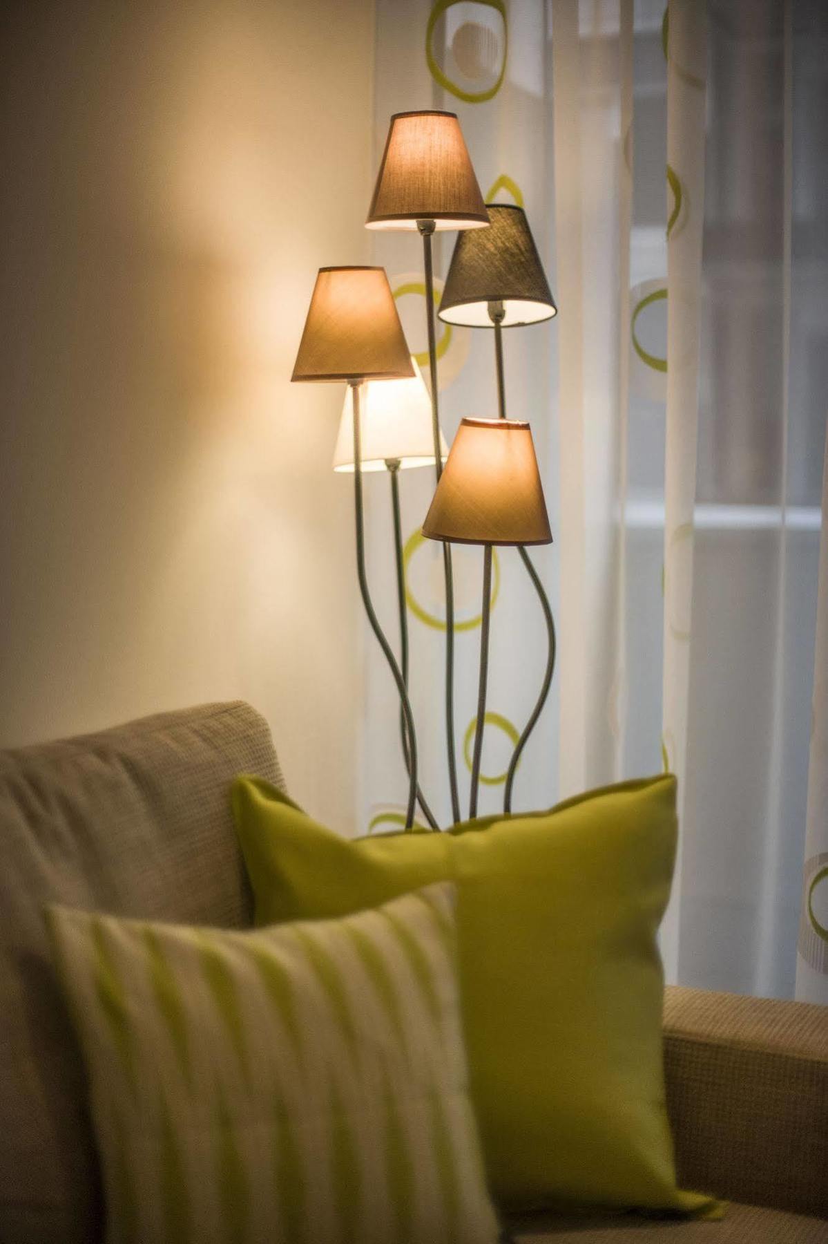 Private Living Apartments คุฟชไตน์ ภายนอก รูปภาพ