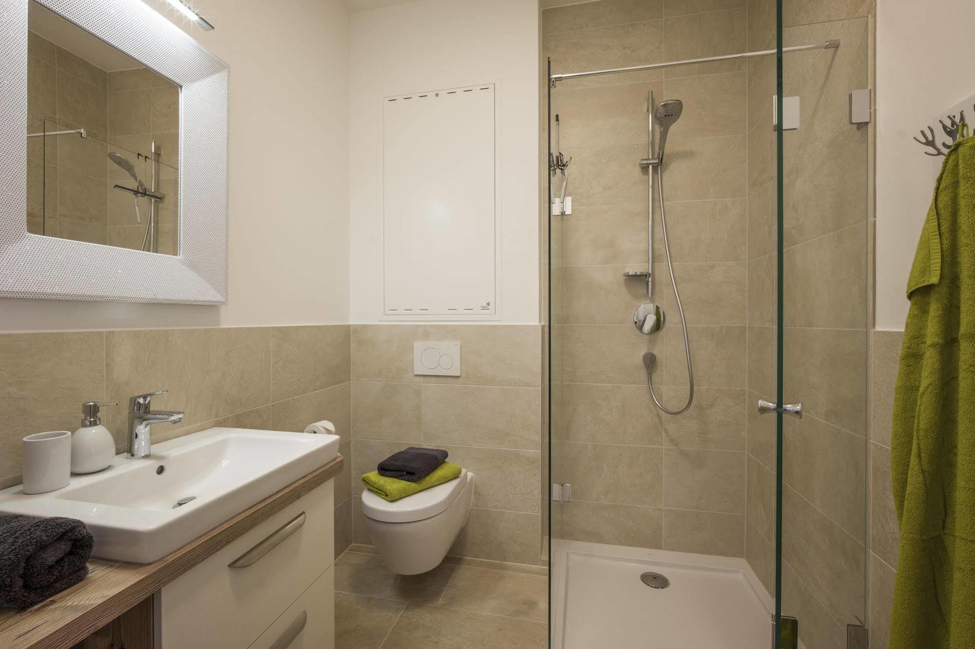 Private Living Apartments คุฟชไตน์ ภายนอก รูปภาพ