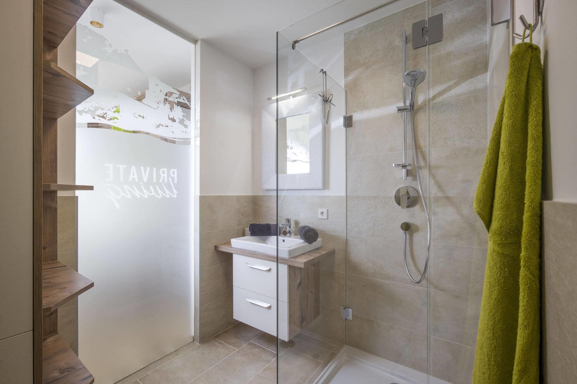 Private Living Apartments คุฟชไตน์ ภายนอก รูปภาพ