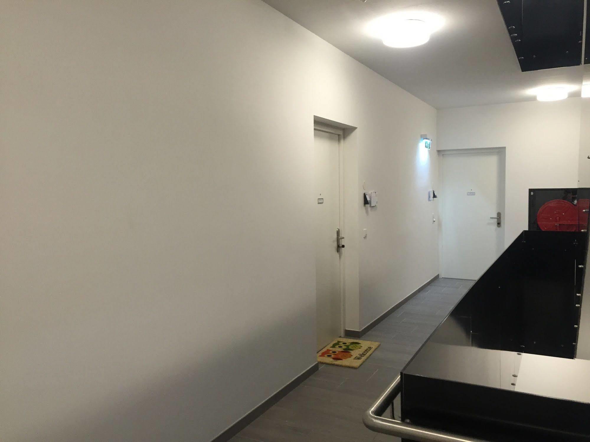 Private Living Apartments คุฟชไตน์ ภายนอก รูปภาพ