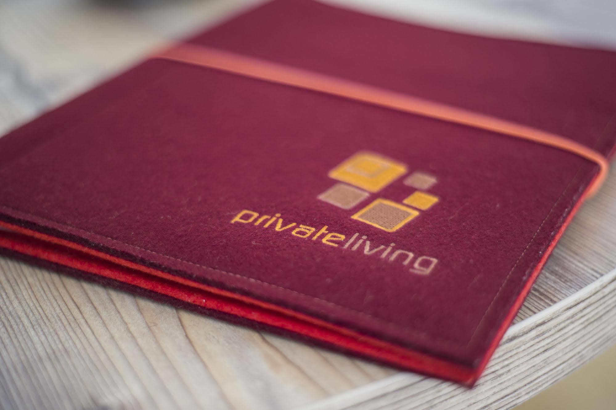 Private Living Apartments คุฟชไตน์ ภายนอก รูปภาพ